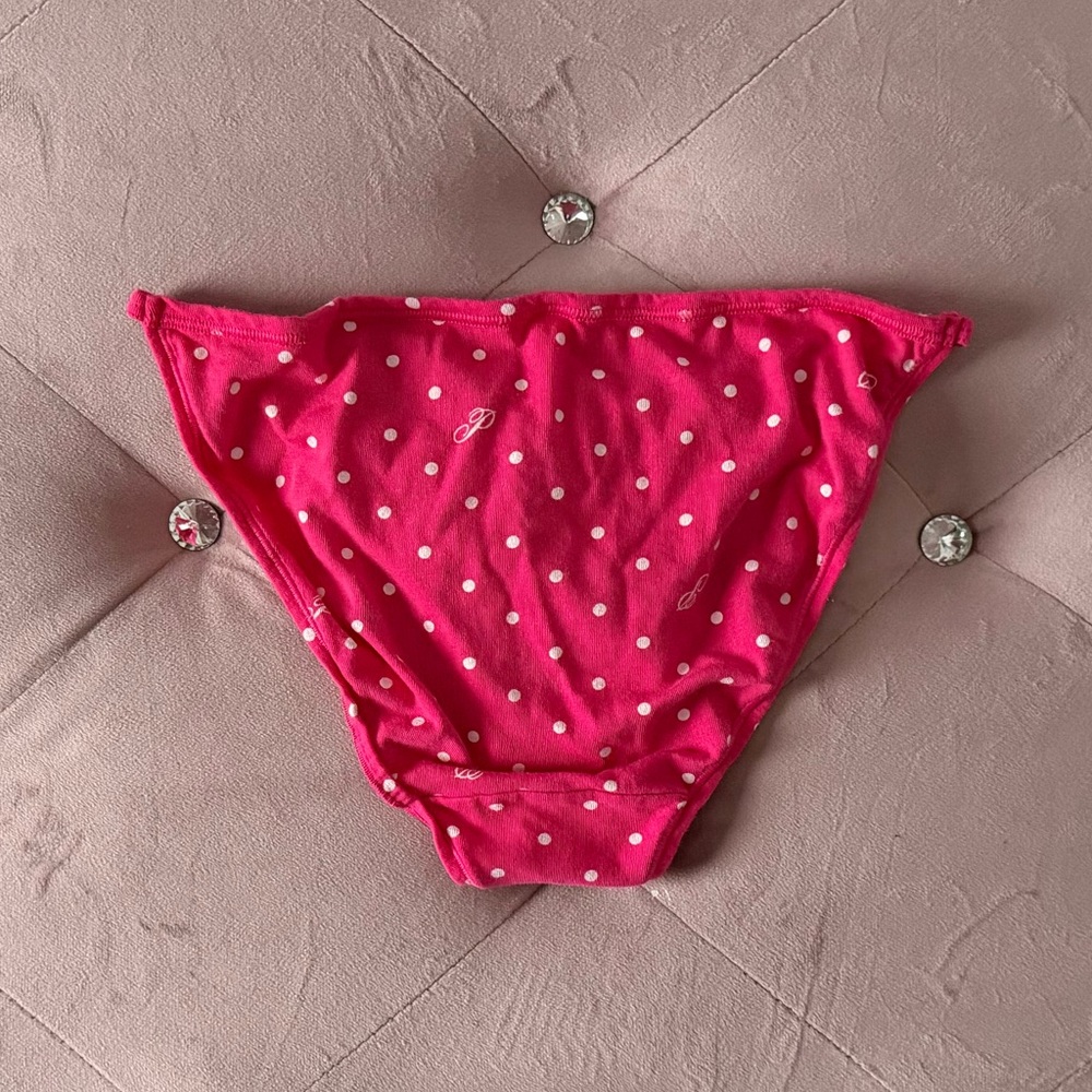 VS Panty - Picture 2 of 3